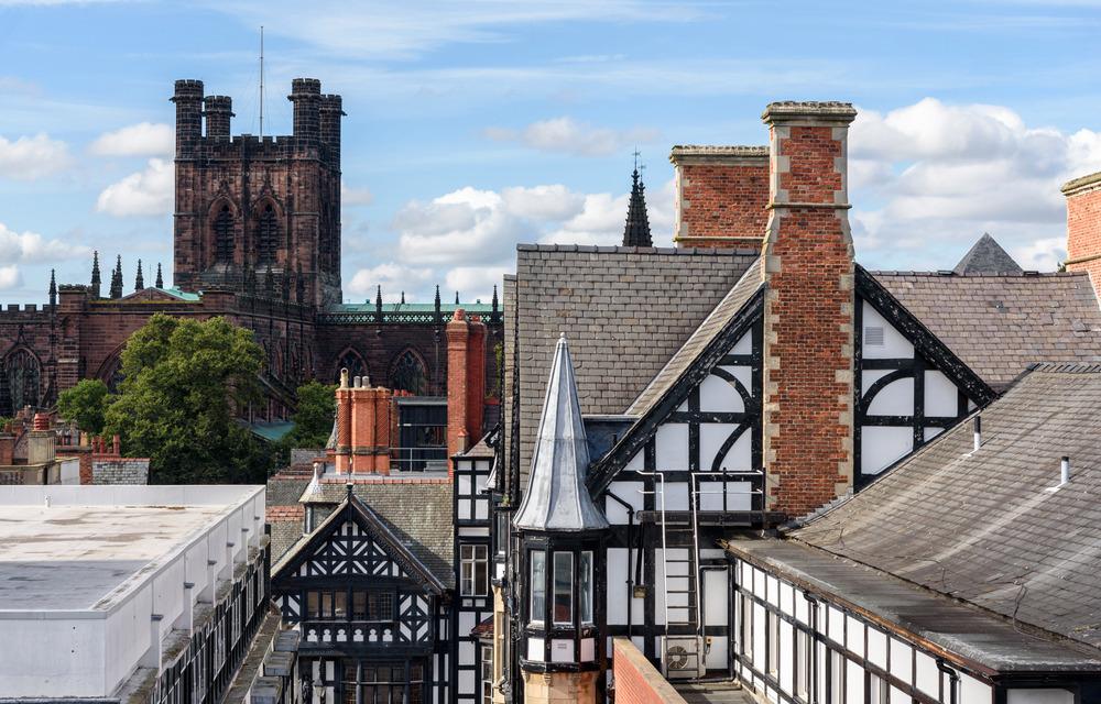 Premier Inn Cheshire