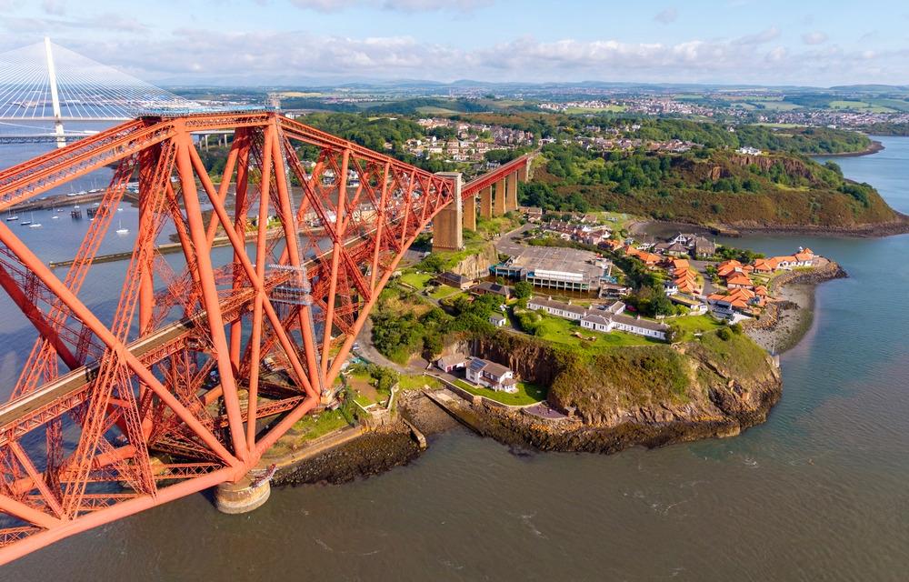Hotels in Fife