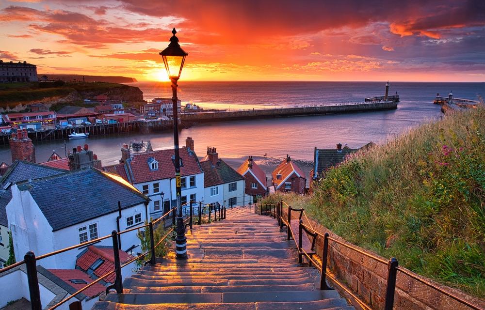 Hotels in North Yorkshire