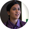 Team Member Content - Kalsoom Begum, Ops Manager