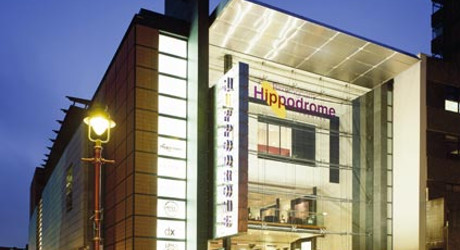 Birmingham Hippodrome
