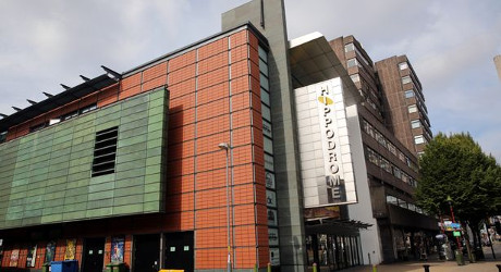 Birmingham Hippodrome