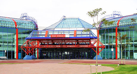 Birmingham NEC