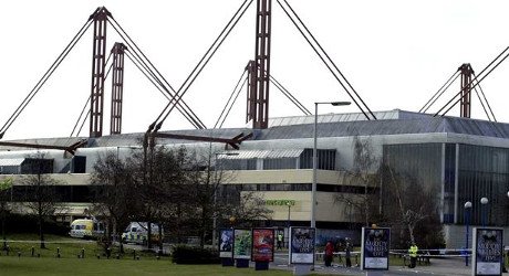 Birmingham NEC