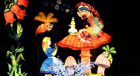 Blackpool Illuminations