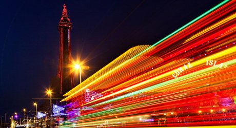 Blackpool Illuminations