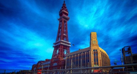 Blackpool Tower