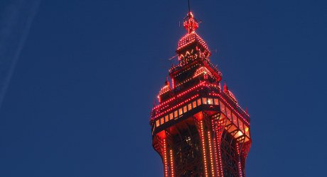 Blackpool Tower