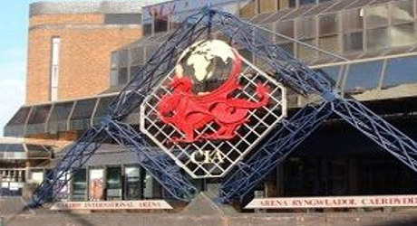 Motorpoint Arena, Cardiff