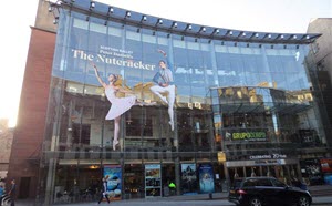 Festival Theatre