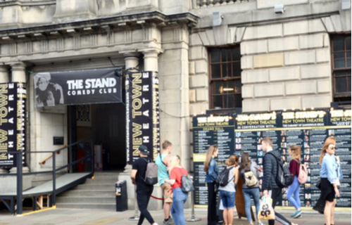 The Stand