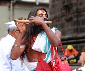 The Edinburgh Mela
