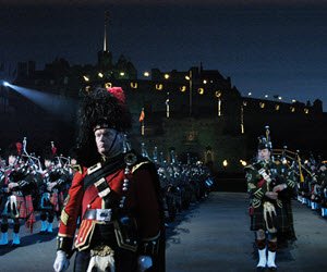 The Edinburgh Military Tattoo