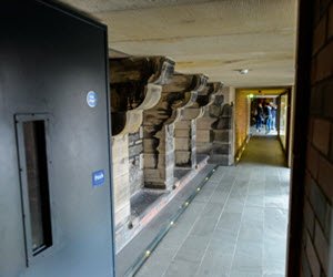 The National War Museum, Edinburgh