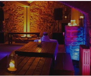 Edinburgh Vaults