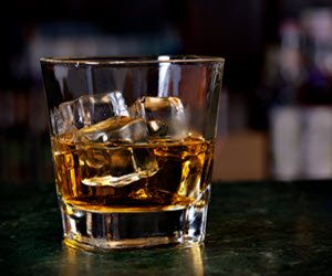 Take a whisky tour in Edinburgh