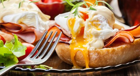 Breakfast Brunch