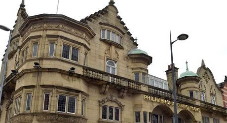 The Philharmonic