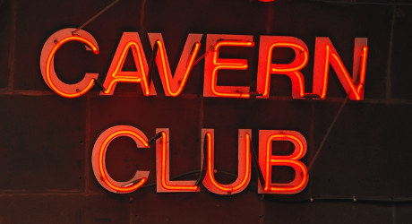 The Cavern Club, Liverpool
