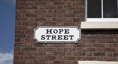 Hope Street, Liverpool