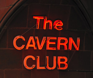 The Cavern Club, Liverpool