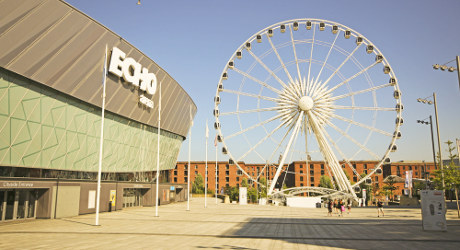 Echo Arena