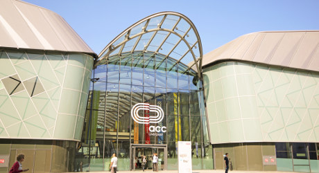 Echo Arena, Liverpool