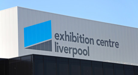 Exhibition Centre, Liverpool