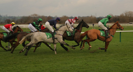 The Aintree Grand National