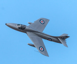 Southport Air Show
