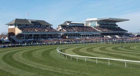 Aintree Racecourse