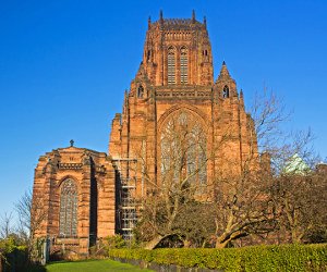 Liverpool Cathedral