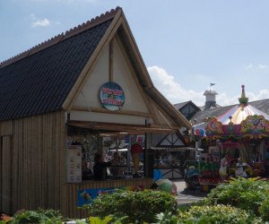 Cheshire Oaks Designer Village