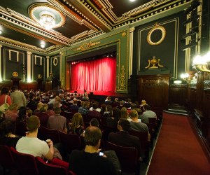 Epstein Theatre, Liverpool