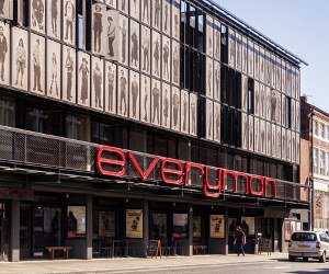 Everyman Theatre, Liverpool