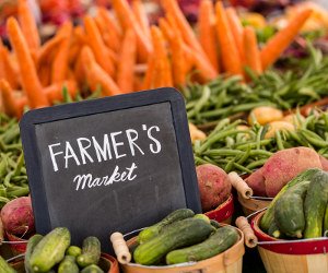 Farmer's Market
