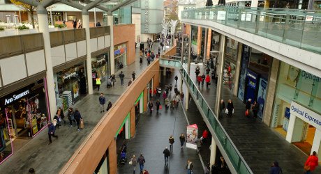 Liverpool ONE