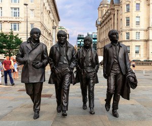 The Beatles