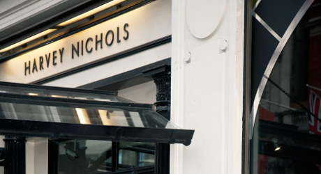 Harvey Nichols