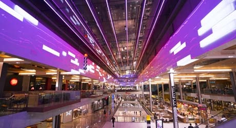 Westfield Stratford