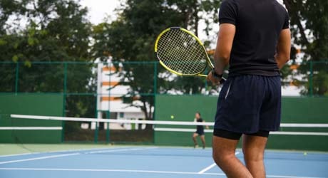 Wimbledon
