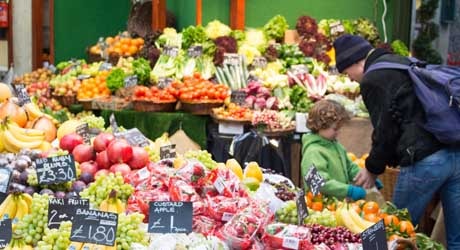 Borough Market