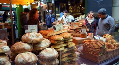 Borough Market