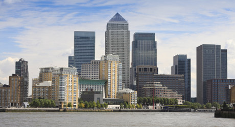 Canary Wharf