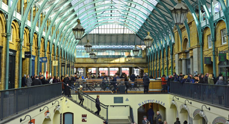 Covent Garden