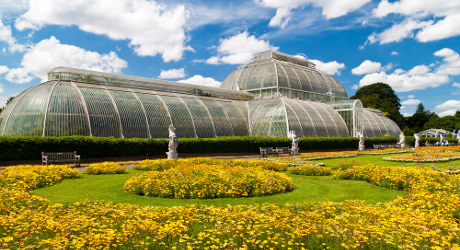 Kew Gardens