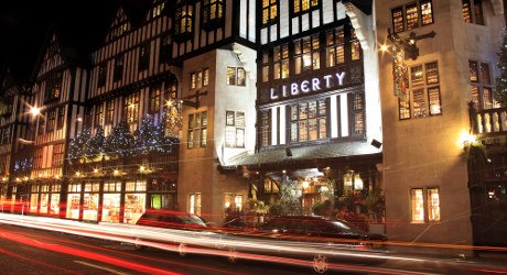 Liberty of London
