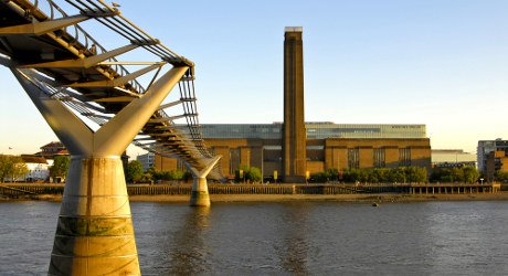 Tate Modern