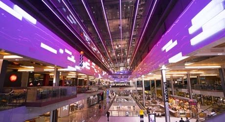 Westfield Stratford