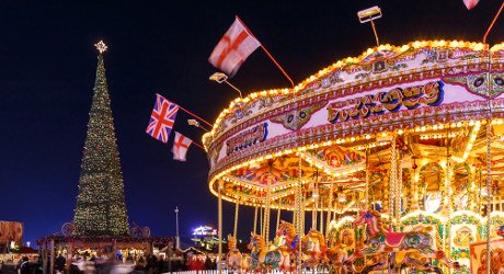 Winter Wonderland